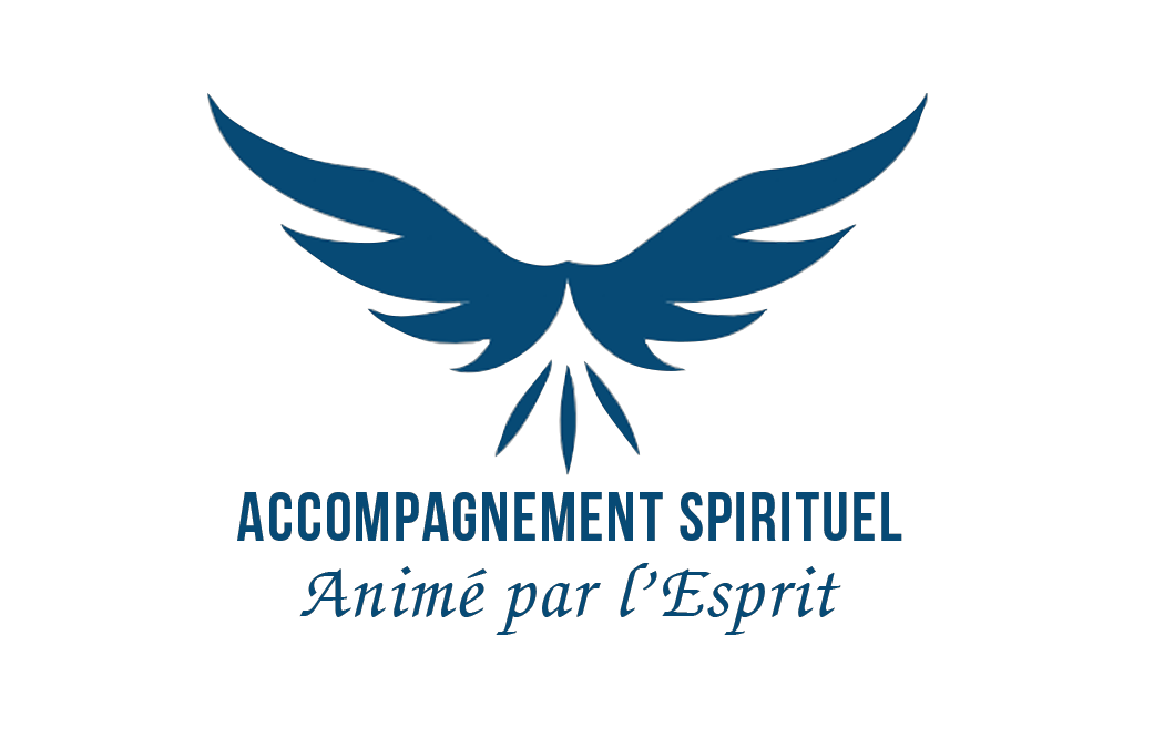 Accompagnement spirituel logo